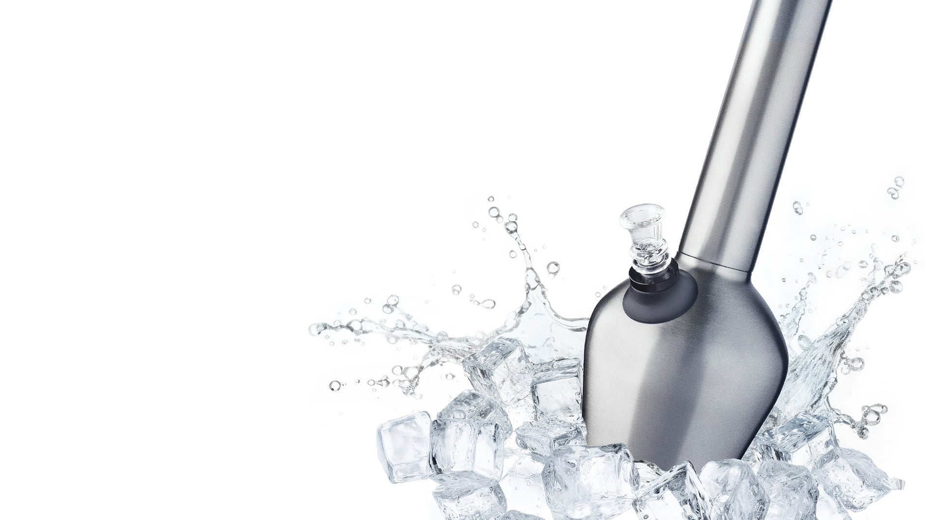 The World's Coldest Water Pipe